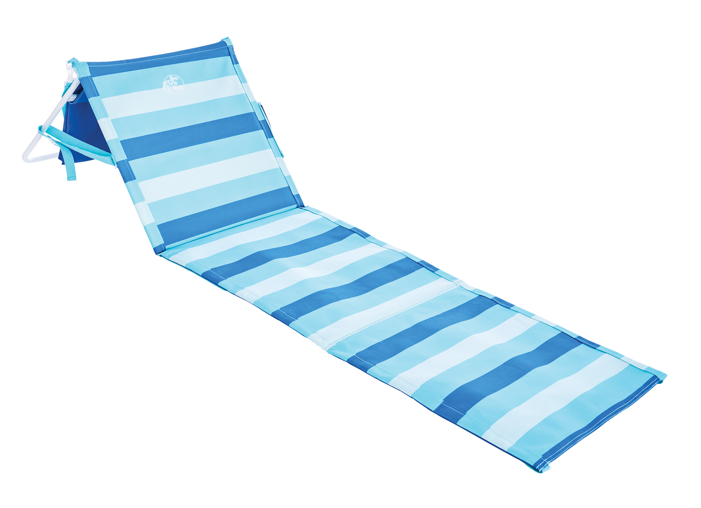 Bass Pro Shops Beach Mat Lounger Cabela's